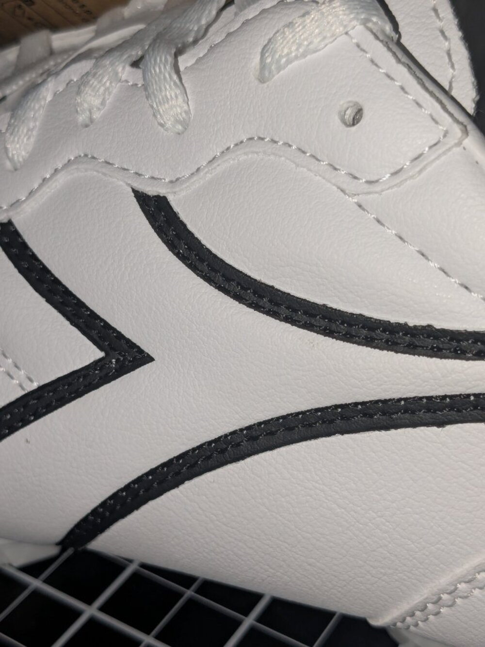 Diadora BRASIL R LPU - Picture 6 of 11